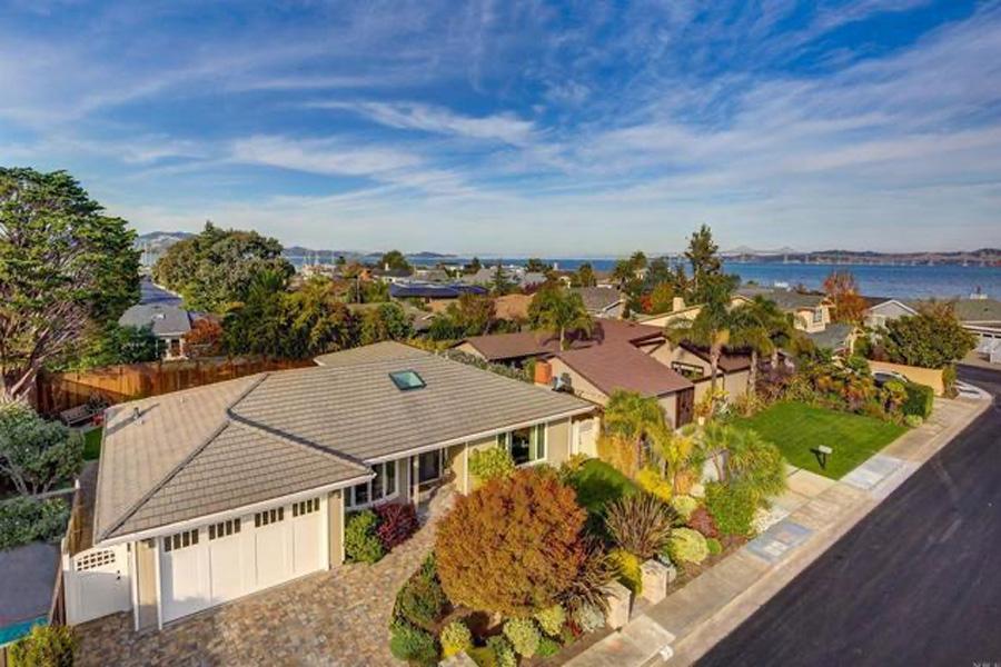 7 Saba Lane, Tiburon